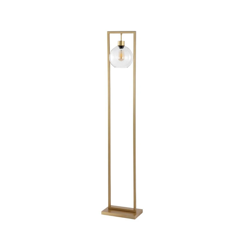 Safavieh Jalisa Floor Lamp