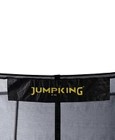 Jumpking 15" Enclosure System for Trampoline