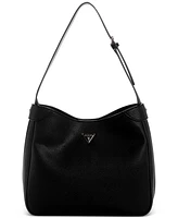 Guess Fedora Medium Hobo Shoulder Bag