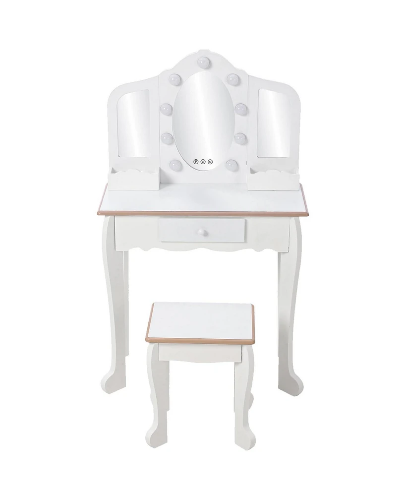 gaomon Kids Vanity