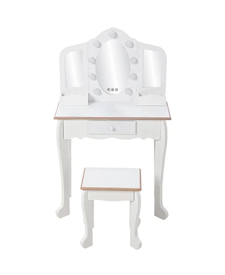 gaomon Kids Vanity