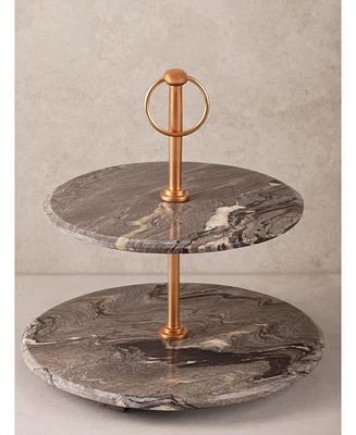 Gauri Kohli Heavenly Cake Stand