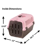 Pet Travel Carrier Ii