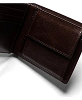 Wardville Pouch Wallet