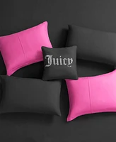 Juicy Couture Alexis -Pc. Comforter Set