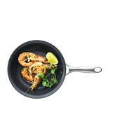 Cuisine::pro ID3 8" Hard anodized Cast Frypan