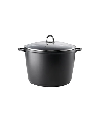 Cuisine::pro Granite 11.5qt Cast Aluminum Stockpot