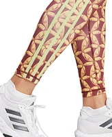 Adidas Women's X Farm 7/8 Training Leggings