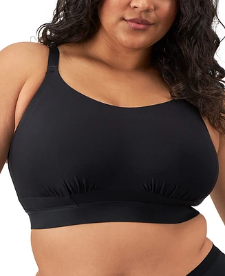 Elomi Women's Downtime Non Wired Bralette