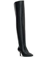 I.n.c. International Concepts Women's Jackston Over-The-Knee Boots, Created for Macy's