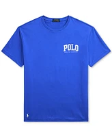 Polo Ralph Lauren Men's Classic-Fit Logo Jersey T-Shirt