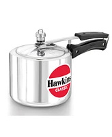 Hawkins 3 Liter Tall Induction Inner Lid Pressure Cooker