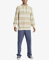 Quiksilver Men's Great Otway Long Sleeve Hoodie