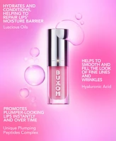 Buxom Cosmetics Full-On Plumping Lip Oil