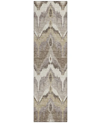 Addison Chantille ACN743 2'3"x7'6" Runner Area Rug