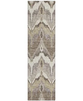 Addison Chantille ACN743 2'3"x7'6" Runner Area Rug