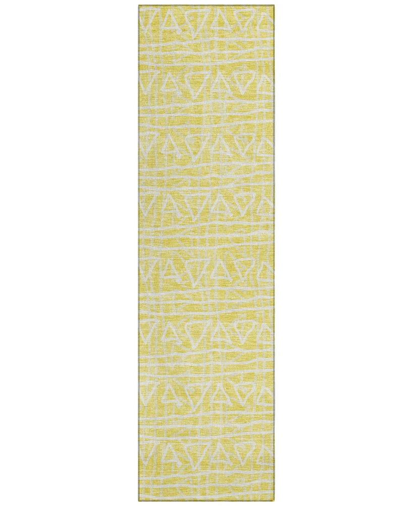 Addison Chantille ACN730 2'3"x7'6" Runner Area Rug