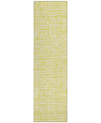 Addison Chantille ACN730 2'3"x7'6" Runner Area Rug