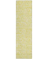 Addison Chantille ACN730 2'3"x7'6" Runner Area Rug