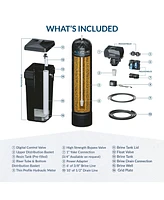 Aquasure Harmony Series | 64,000 Grains Water Softener