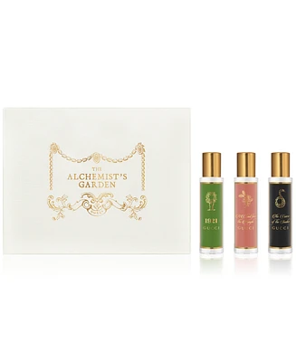 Gucci 3-Pc. The Alchemist's Garden Eau de Parfum Gift Set