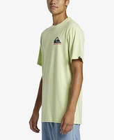 Quiksilver Men's Eye On Horizon Short Sleeve T-shirt