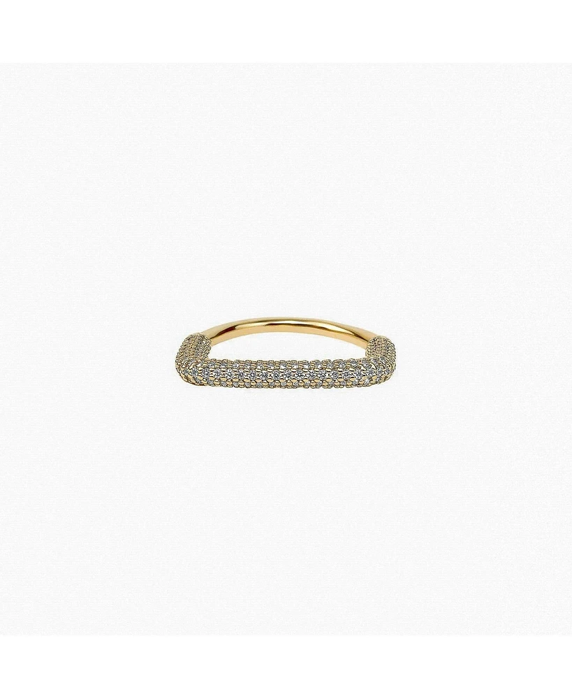 Bearfruit Jewelry Alamoana Ring