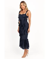 Petal and Pup Women's Posedly Midi Dress