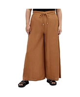 City Chic Plus Florence Pant