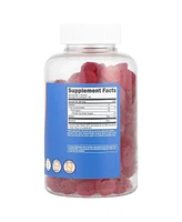 Nutricost Melatonin Gummies Strawberry 10 mg