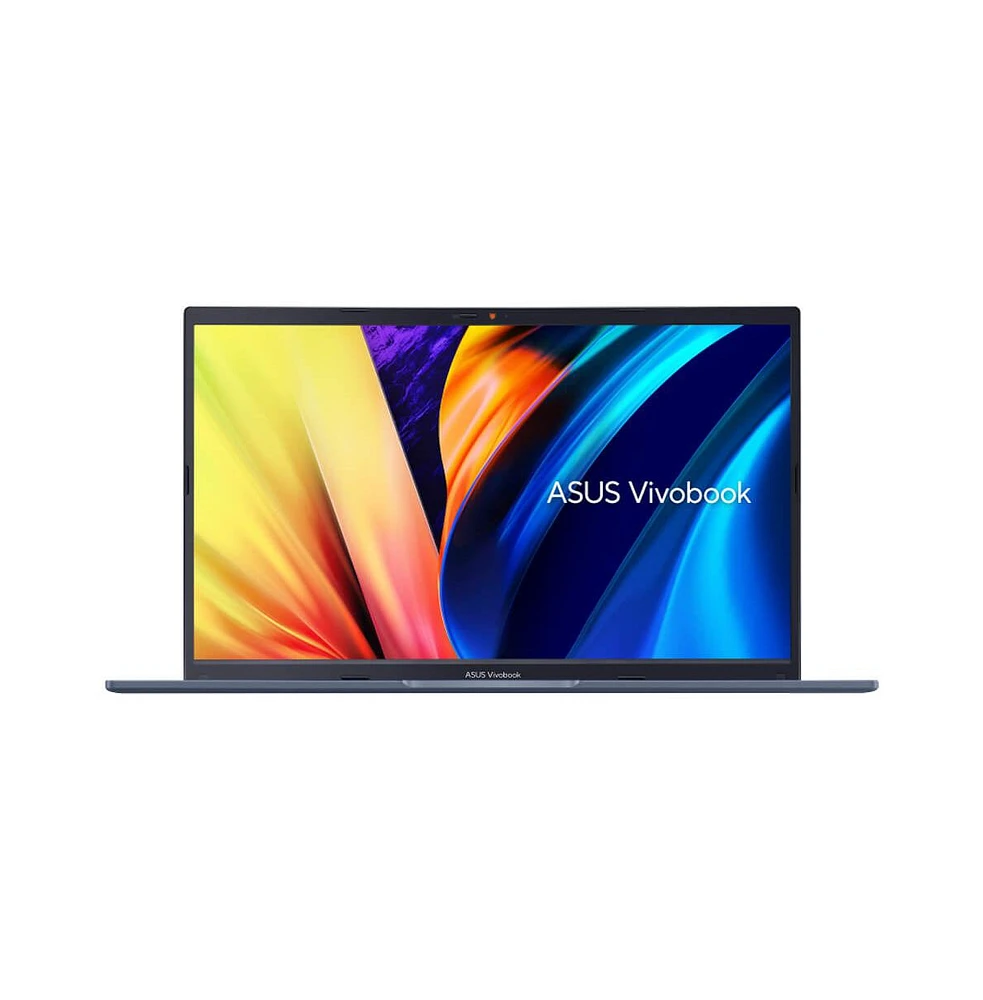 Asus 15.6" Vivobook 15 Intel Core i5-1240P 12GB Ram 512GB Ssd Storage 1920x1080Max. Resolution - Quiet blue