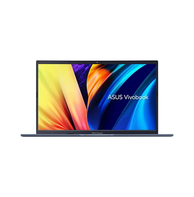 Asus 15.6" Vivobook 15 Intel Core i5-1240P 12GB Ram 512GB Ssd Storage 1920x1080Max. Resolution - Quiet blue