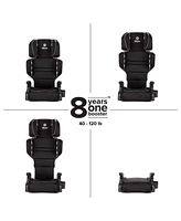 Diono Toddler Connect3 R 2-in-1 High-Back Booster
