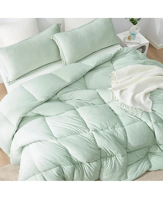 Byourbed Fatter than Fat - Coma Inducer Comforter Set