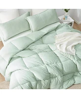 Byourbed Fatter than Fat - Coma Inducer Comforter Set