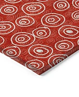 Addison Chantille ACN728 5'x7'6" Area Rug