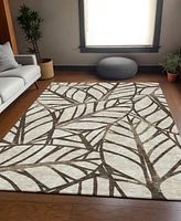 Addison Chantille ACN741 2'6"x3'10" Area Rug