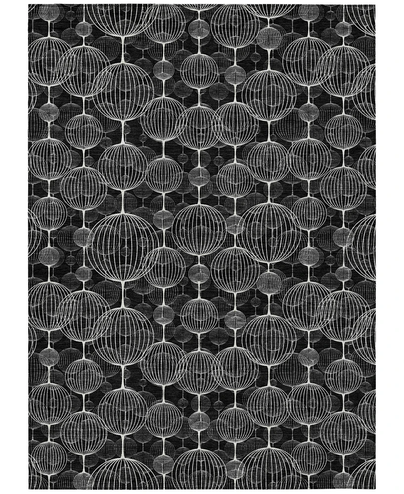 Addison Chantille ACN732 2'6"x3'10" Area Rug