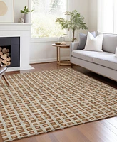 Addison Chantille ACN727 2'6"x3'10" Area Rug