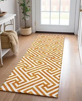 Addison Chantille ACN731 2'3"x7'6" Runner Area Rug