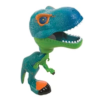 Wild Republic Chomper T-Rex Figurines