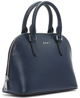 Dkny Bryant Dome Small Satchel Bag