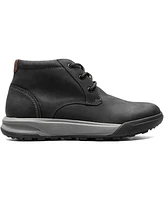 Florsheim Men's Trail Mix Plain Toe Chukka Boot