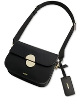 Jason Wu Orbit Small Leather Crossbody