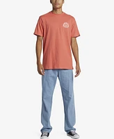 Quiksilver Men's On Target Short Sleeve T-shirt