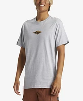 Quiksilver Men's Jungle Thorn Short Sleeve T-shirt