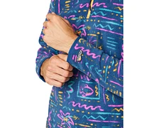 Chubbies Men's Chilly Vibe Graphic Sweatshirt