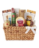 Hickory Farms Gourmet Charcuterie Gift Basket, 12 Piece