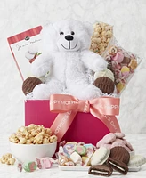 Hickory Farms Best Mom Ever Gift Box, 8 Piece