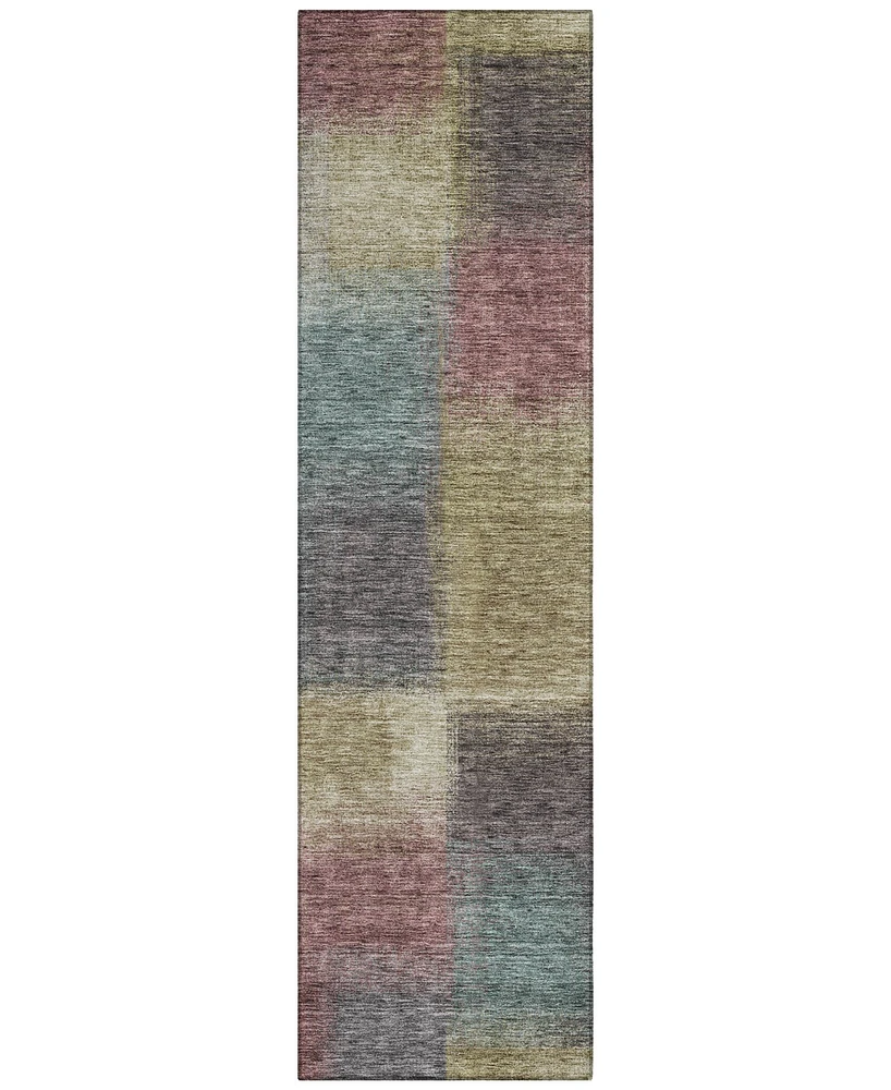 Addison Chantille ACN742 2'3"x7'6" Runner Area Rug